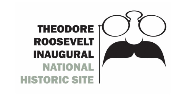 TR Inaugural Site logo